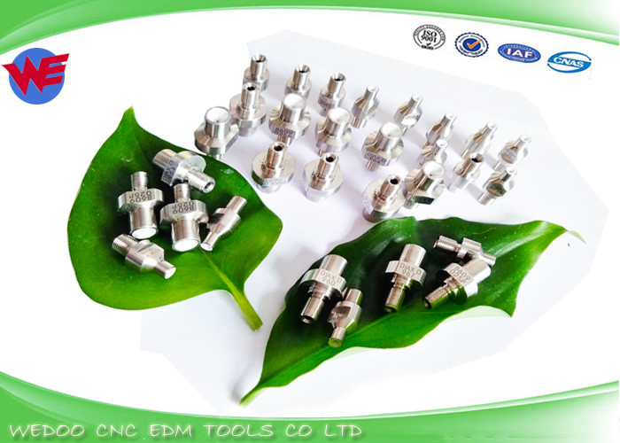 X052B627G62 X052B627G63 X052B627G65 X052B662G62 Durable EDM MP Wire Guide DEG27A