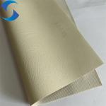 High-Performance Embossed Leather Fabric for Furniture – Width 140/160 Wholesale