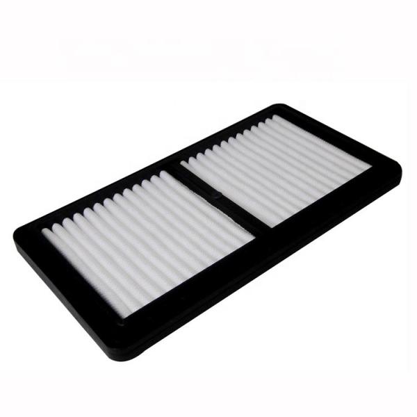 190E 24 Engine Cabin Air Filter With 93% Efficiency 500383040 504209107 31217 A