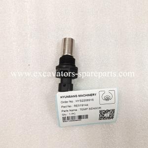 China RE519144 Speed Sensor For 120 200CLC E210LC E240LC Excavator Parts factory