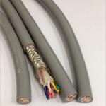 E312831, ECHU UL2501 Electrical Cable 18AWG, 16AWG,14AWG, 12AWG,10AWG,8AWG,6AWG,
