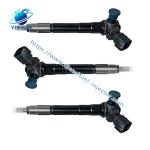 23670-0E060 23670-0E070 Diesel Fuel Injector For Hilux 2.5L 2KD-FTV D-4D