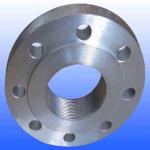 Super Quality,Cheap price Forged Stainless steel 321 flange thd flange steel