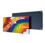 P3.9 Indoor Fixed LED Display Rgb Advertising LED Screen 140° View Angle