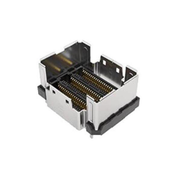 APF6-040-03.5-S-04-2-TR Connectors AcceleRate® HP Array Socket Board To Board