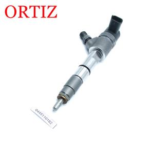 China 5.9 Diesel Bosch Common Rail Injector 0445120466 0445120467 factory