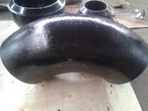 China BW A234 WPB Elbow factory