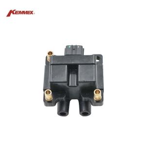 China Subaru Car Fitment KEMMEX UF538 22433AA500 Pack Spark Ignition Coil for 1999-2009 Saab factory