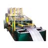 Buy cheap Economic Corrugated Steel Panel Roll Forming Machine 1.0 - 1.5 Mm Thickness from wholesalers