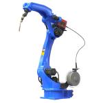 industrial robot arm Factory 6 axis industrial automatic good quality welding