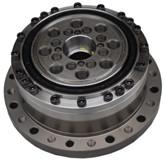 Harmonic Reducer Industrial Robot Accessories High Durability For Multi Axle