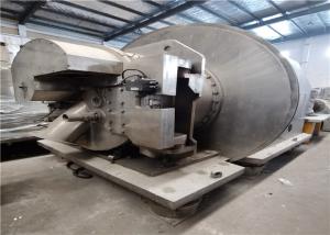 China Stable Running Industrial Centrifugal Filter Flexible Connections Clean Room factory