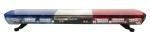 Blue And Red Vehicle Led Light Bar For Truck / Police Car / Ambulance /