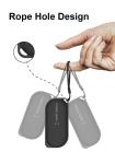 Wireless Charging Magnetic Charger 1200mAh Portable Powerbank for iWatch and