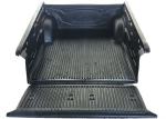 Mitsubishi Triton L200 2015 2018 Trunk Bed Liner , Rear Cargo Auto Floor Mats