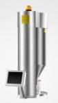 Gravimetric Feeding System For Plastic Pipes