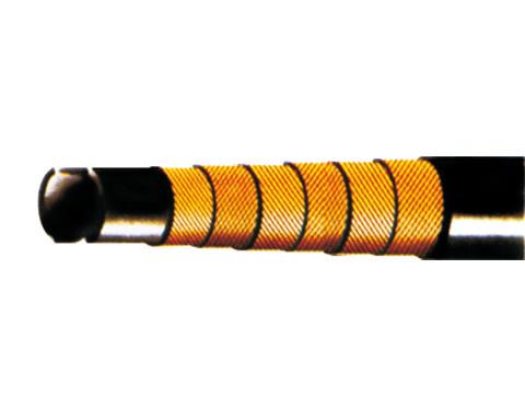 150Mpa Pipe Cleaning Jet Hose , 12.7mm Hose Pipe High Pressure For Conveying