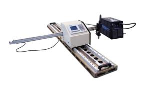 China Portable Metal Plasma Cutting Machine 8.5KW 8000mm/Min factory