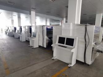 Shanghai FJade Detection Technology Co.,Ltd
