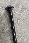 Customized Mushroom Head Square Neck Carriage Bolt
