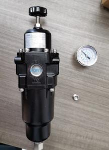 China STOCK YTC YT-200 YT-220 SERIES AIR FILTER REGULATOR YT-220BN210 YT-220BN211 Filter Pressure Reducing Valve factory