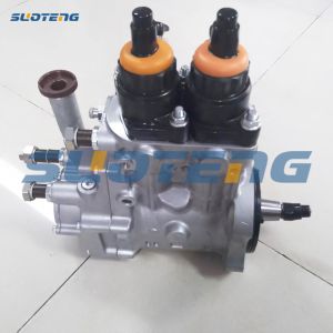 China 094000-0603 6245-71-111 Diesel Fuel Injection Pump for SAA6D170E-5 Engine on sale