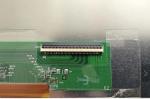 40Pin TFT Touch Screen Display Monitor Ips 10.1 Inch 1280x800
