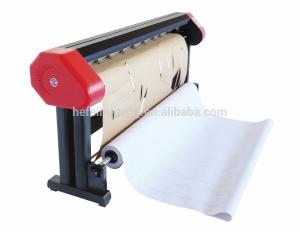 China Digital Control High Resolution Plotter Aluminium Alloy Material 20Kg factory