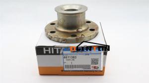 China Original Excavator Parts Fan Drive Coupling 4671383 For EX2500-5 EX2500-6 factory