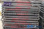 Fittings Super Heater Coil Low Temperature 30~60mm Outer Diameter