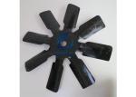 Diesel engine spare parts NT855 engine fan 3418764