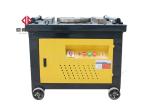 Automatic Steel Bending Machine 7.5kw For Diameter 5-12mm Steel Bar