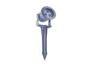 China IP65 Rating Lawn Landscape Tree Garden Led Spike Light Outdoor LED Spot Light factory