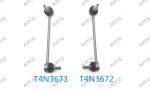 T4N3672 T4N3673 Rear Right Axle Stabilizer Link For Jaguar XE XF 2016-