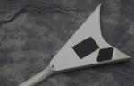 Custom Grand Randy Rhoads V Electric Guitar