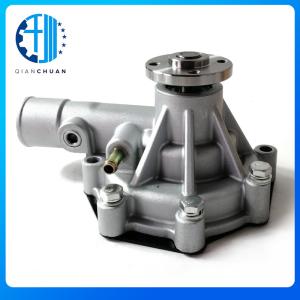 China S4S Engine Excavator Water Pump 32A45-00022 32A45-00010 For Mitsubishi S4S Forklift factory
