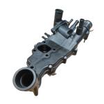 Auto Parts Thermostat Housing Assembly OE 1336W7 for Peugeot 406 607 Citroen C4