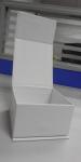 fine rigid cardboard gift box for xmas gift valentine's day gift party gift