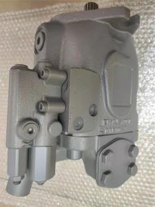 China Forging Steel Iron Rexroth A10V Excavator Hydraulic Pump factory