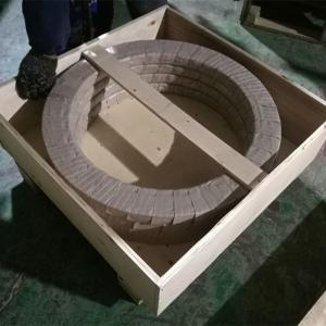 China ASTM A753 UNS N14080 Wrought Nickel Iron Soft Magnetic Alloys Cold Rolled Strip factory