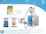 1kg flour quad bag packaging BESTAR powder dosing and packing machine BSTV-550DZ