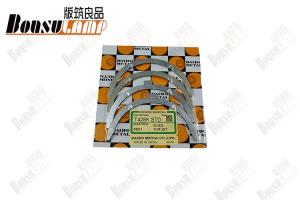 China 8-94114565-2 NPR FSR 4B 6B ISUZU Washer Trust Crankshaft T173H 8941145652 For ISUZU Parts factory