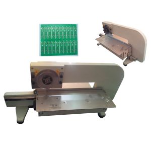 China Customizable PCB Printed Circuit Board Separation Pcb Separator Machine on sale