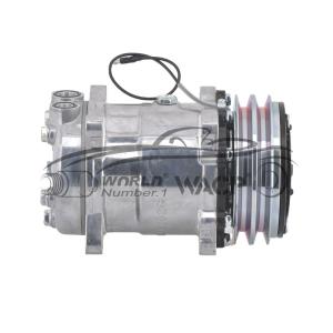 China SD5086637 Car Air Compressors Compressor For 5H14 2PK 12V WXUN192 factory