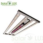300w led grow light Spydr UL8800 Meanwell led grow light UV bar 4banks Samsung