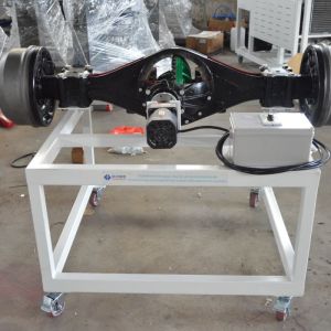 China Advanced Electric Power Steering Trainer Rear Axle Automatic Transmission Training factory