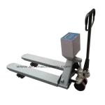 Economic ut reliable 2.0 tons high quality hand pallet trucks