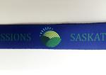 High School Lanyards Fashinable ，Dye Sublimated Lanyards For Events