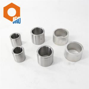China Custom Tc Wear Tungsten Carbide Parts Shape Oem factory