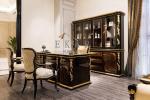 Writer desk for sale office home desk home study desk China supplier bookcases